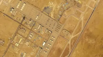 إصابة 15 جنديا أمريكيا في هجوم استهدف القوات داخل الأراضي السعودية